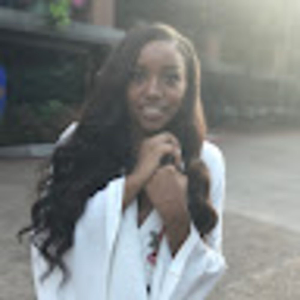 Meet your Posher, Avani